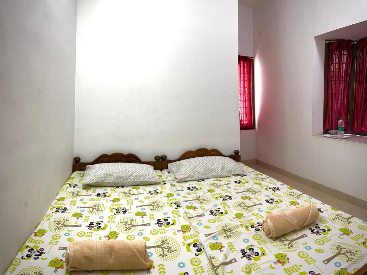 Benheal Homestay Kochi Exterior photo