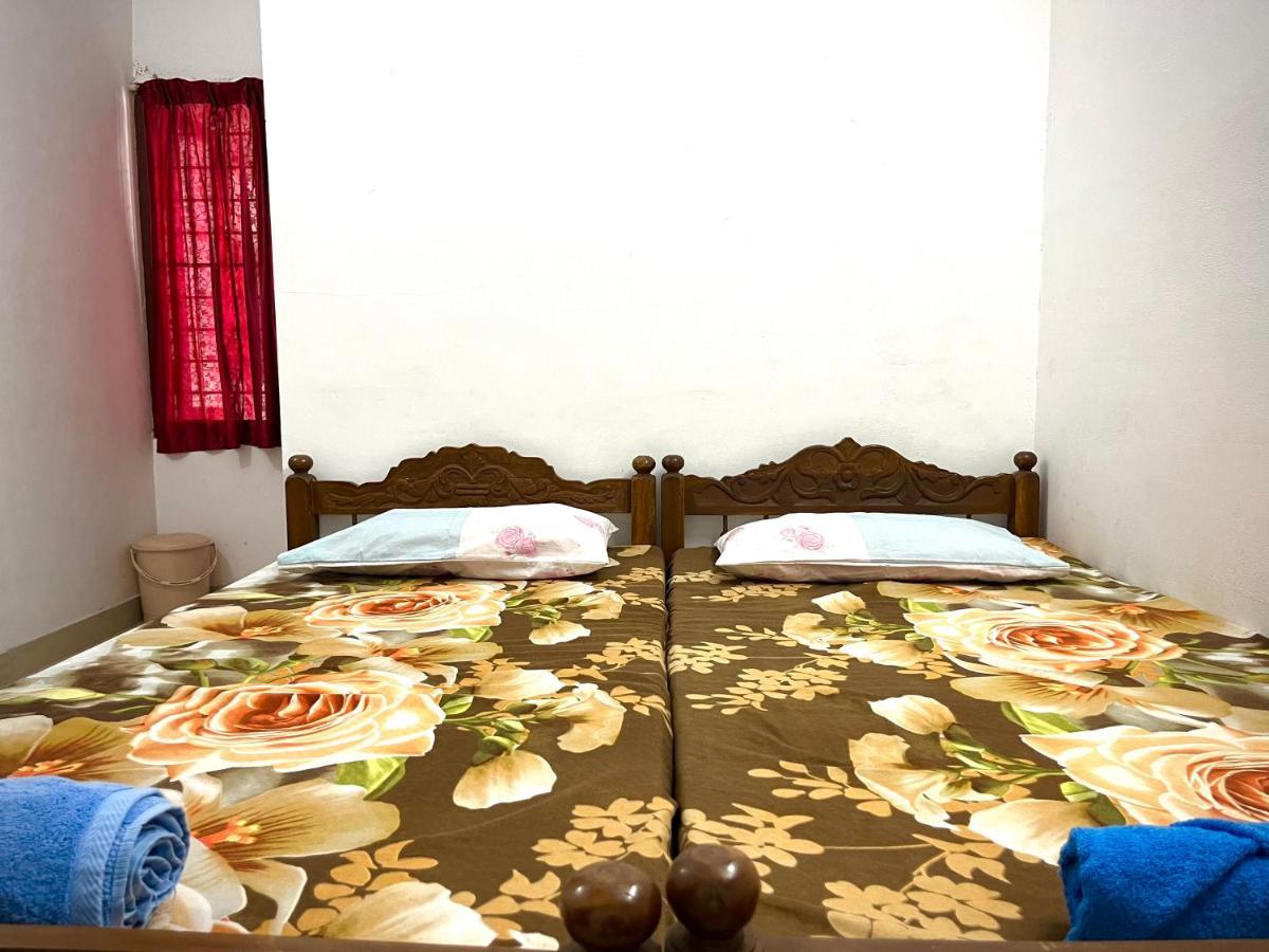 Benheal Homestay Kochi Exterior photo