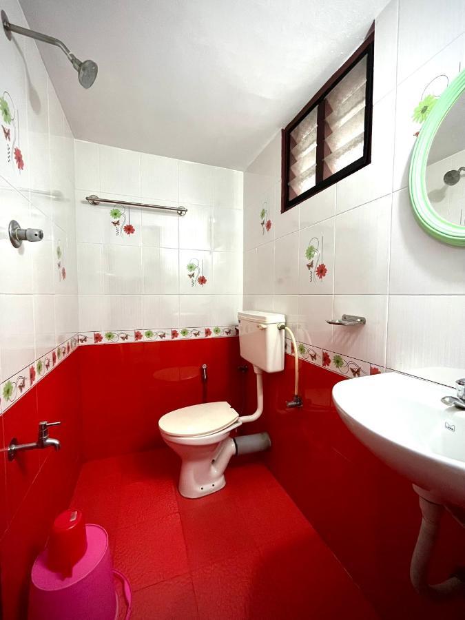 Benheal Homestay Kochi Exterior photo