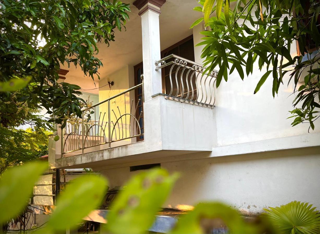 Benheal Homestay Kochi Exterior photo