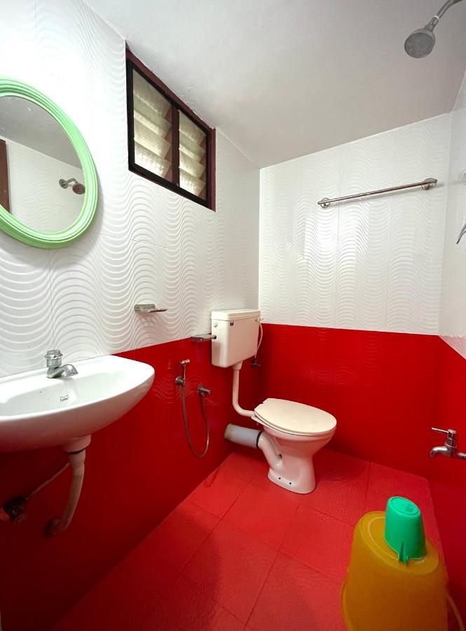 Benheal Homestay Kochi Exterior photo
