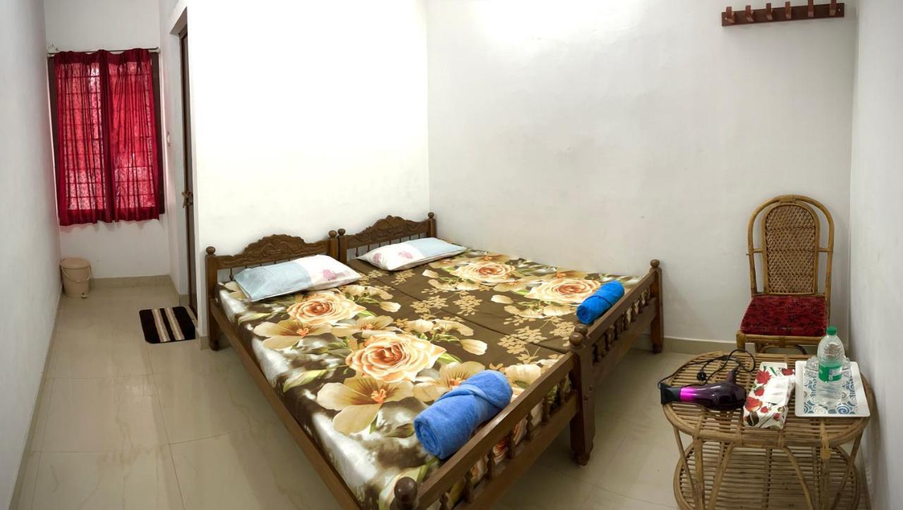 Benheal Homestay Kochi Exterior photo