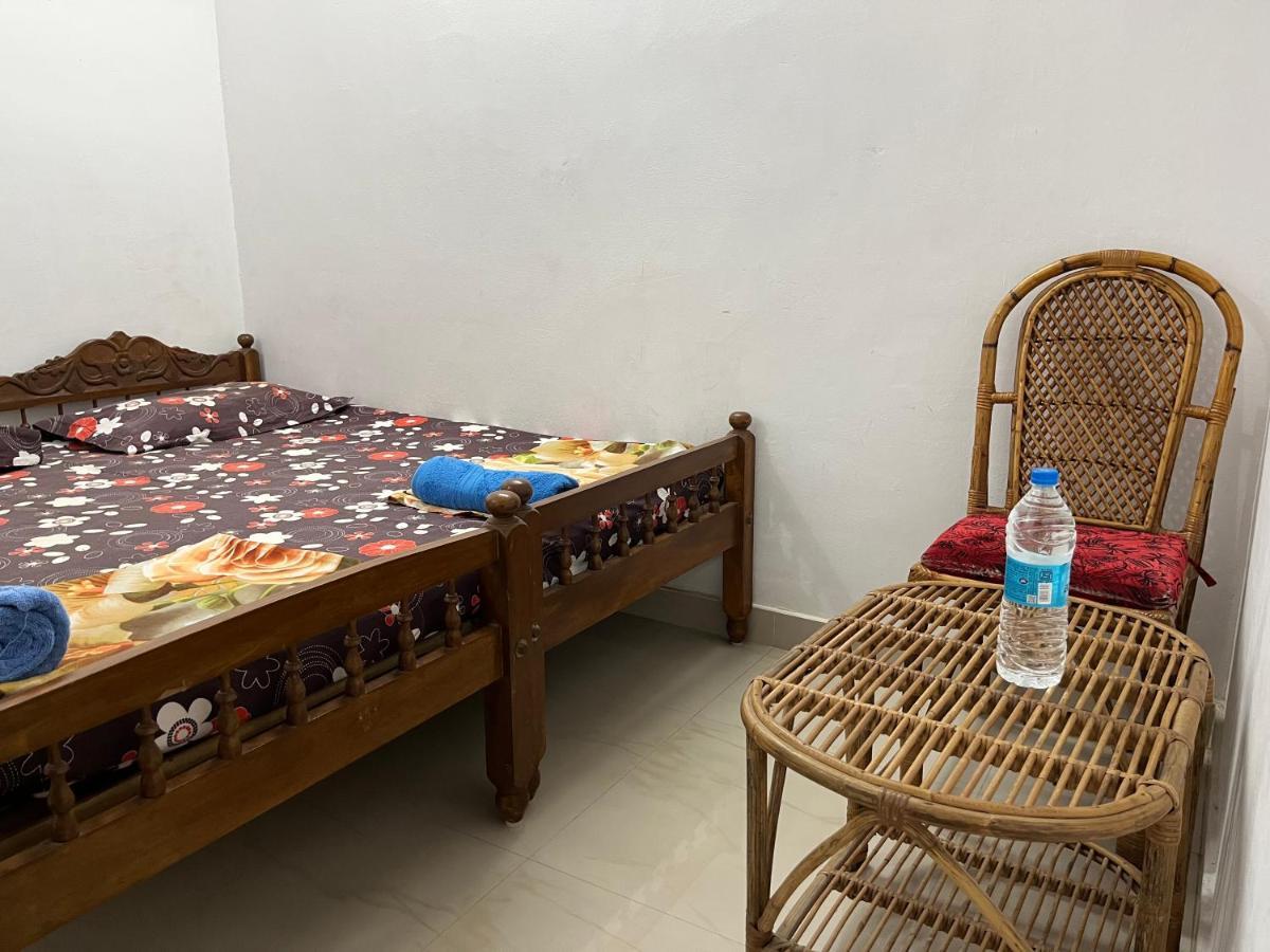 Benheal Homestay Kochi Exterior photo